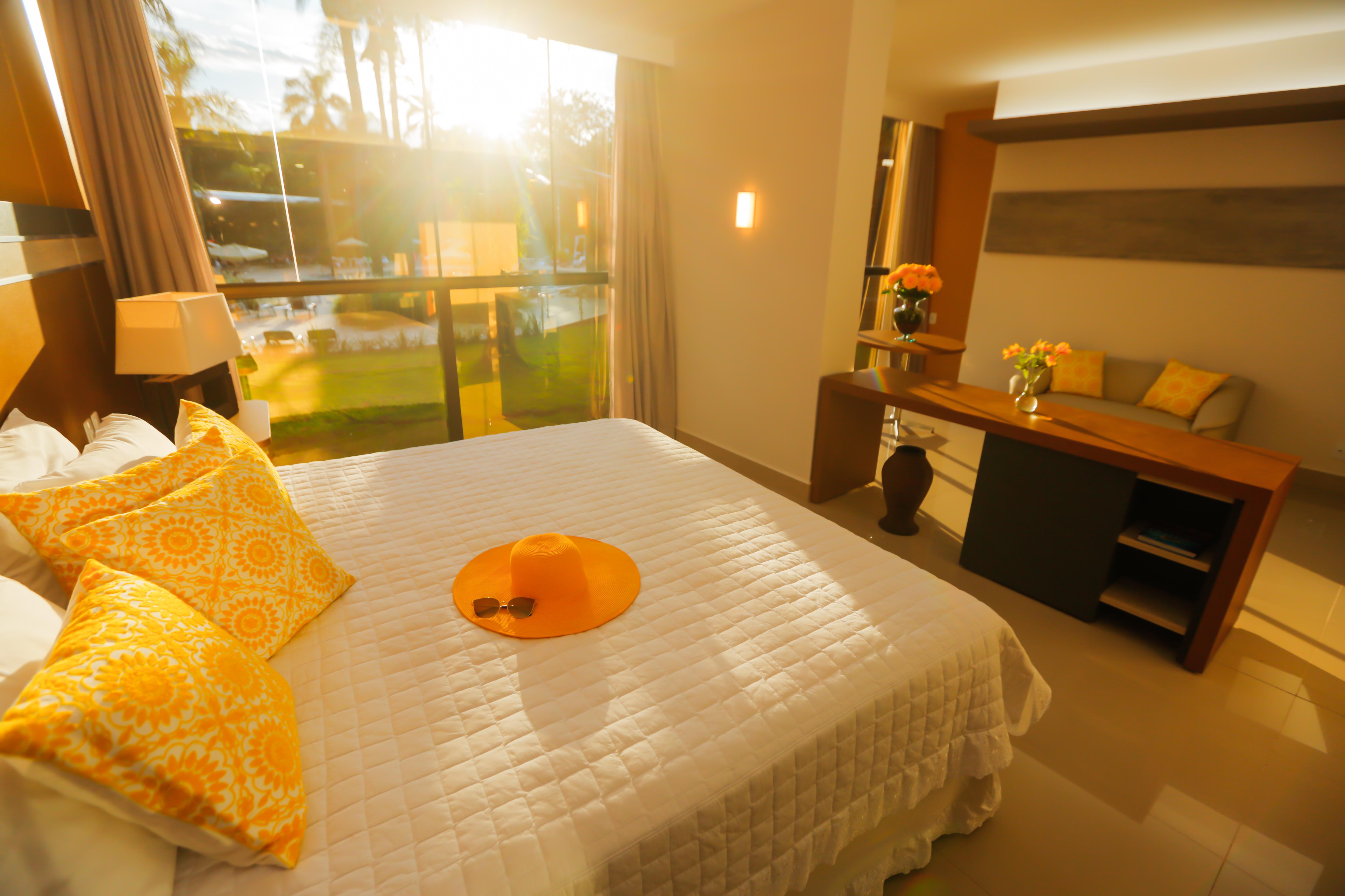 Hotel Vivaz Cataratas Foz do Iguacu