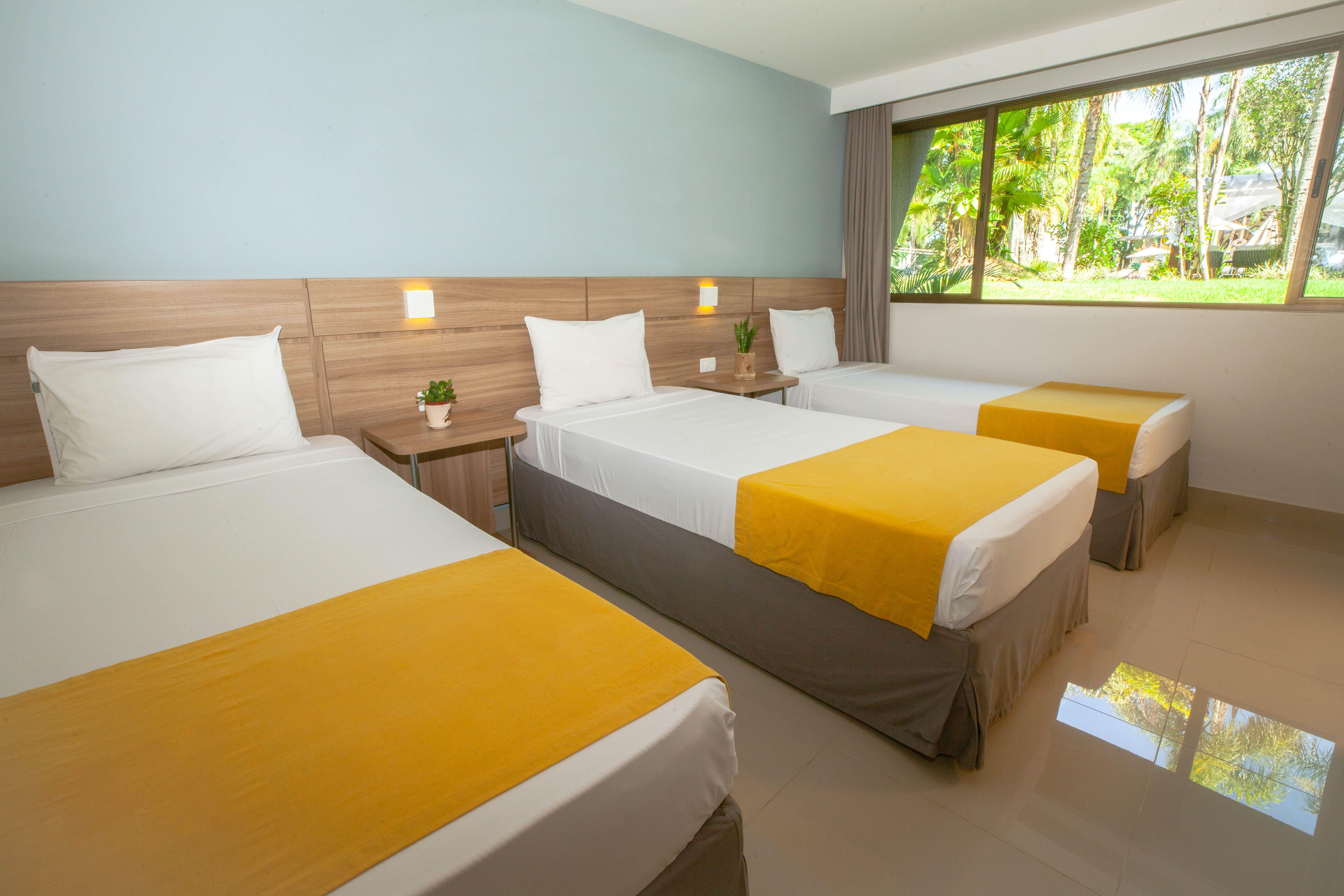 Vivaz Cataratas