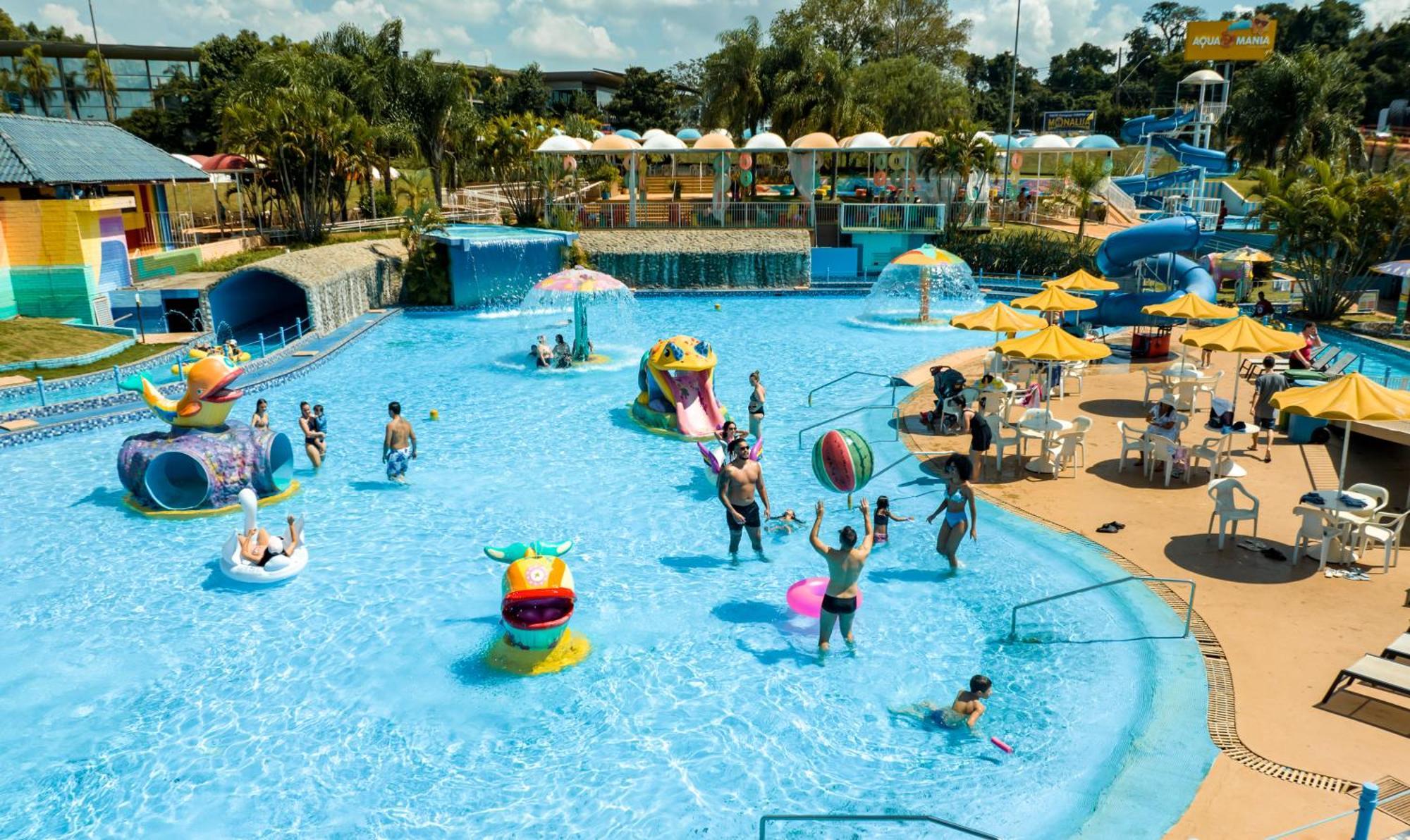 Hotel Vivaz Cataratas