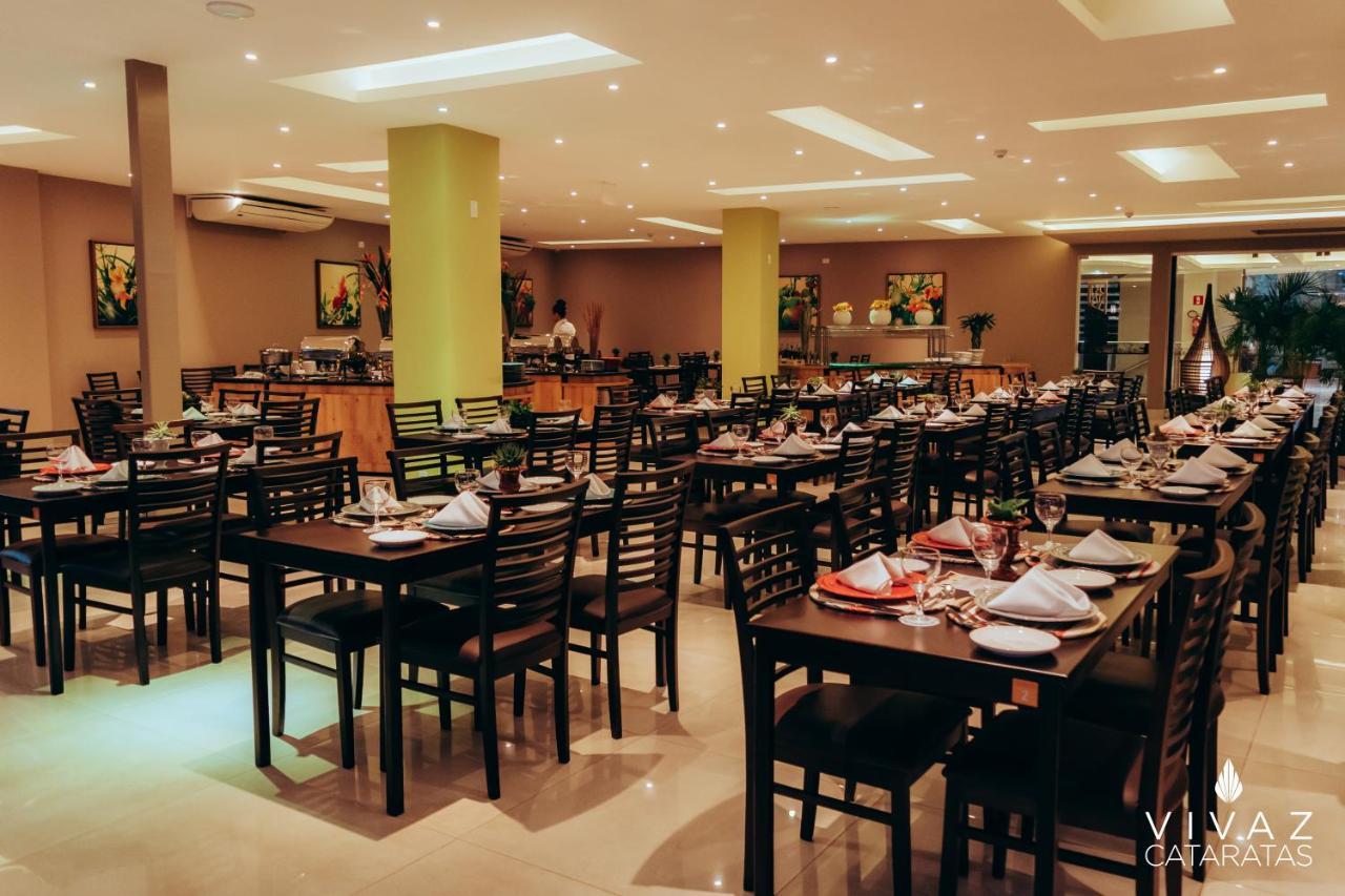 Vivaz Cataratas 4*