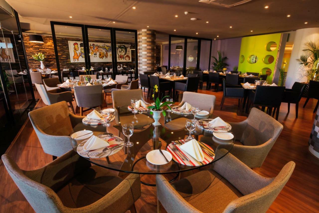 Hotel Vivaz Cataratas