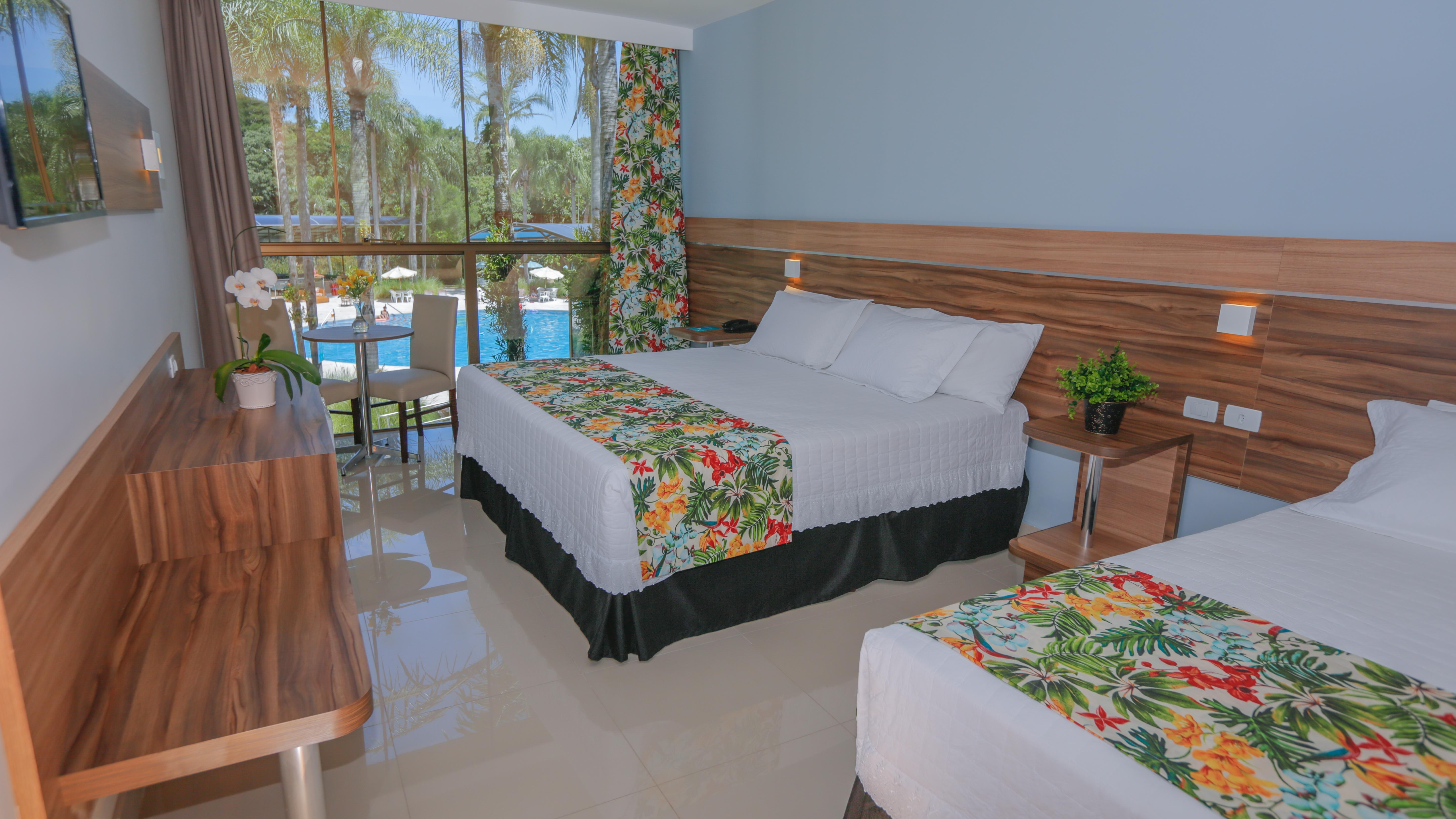 Vivaz Cataratas Hotel 4*