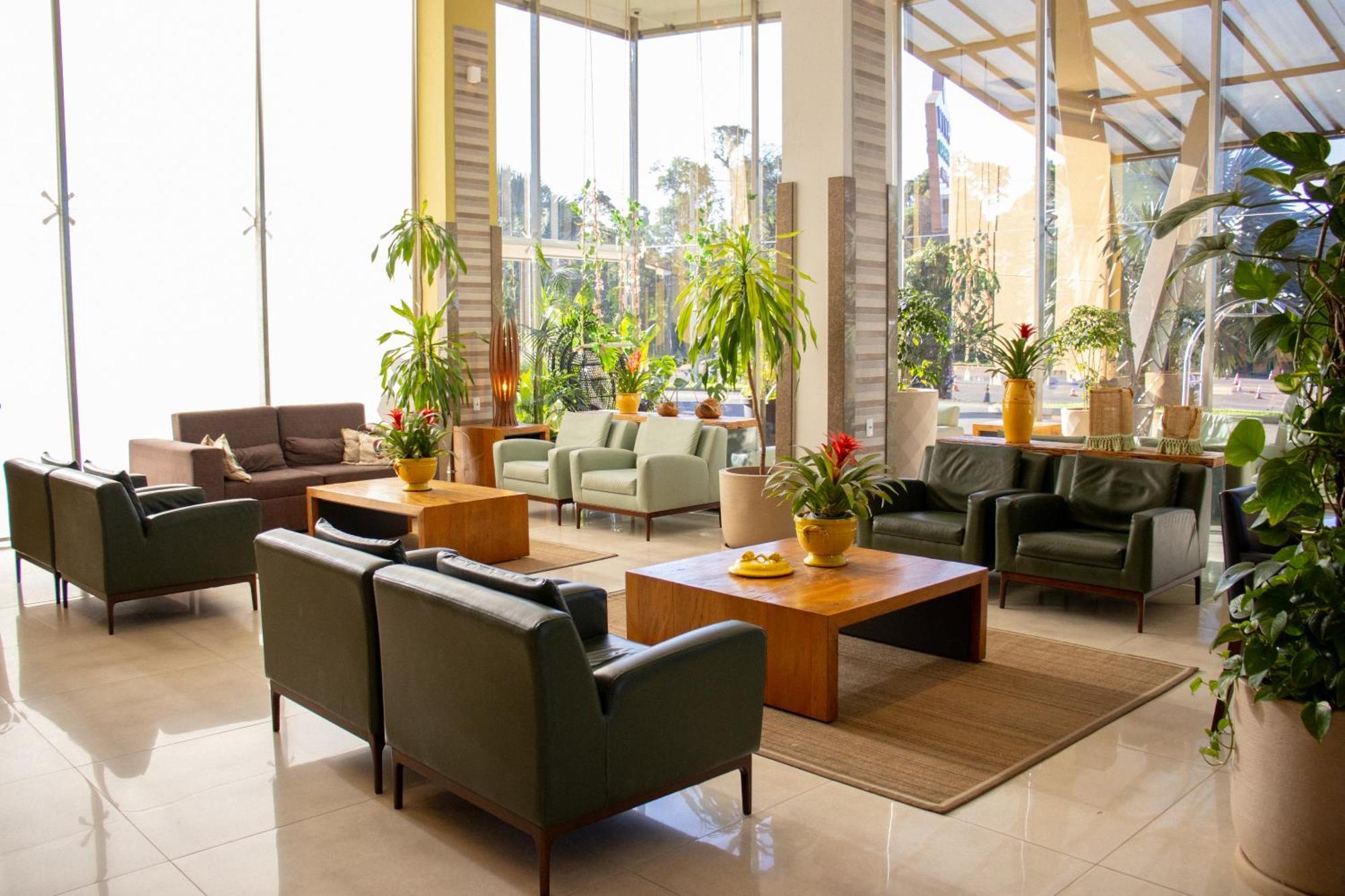 Vivaz Cataratas Hotel 4*
